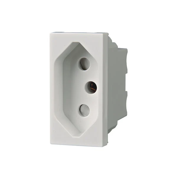 10A Pasila Standard Socket Function Module