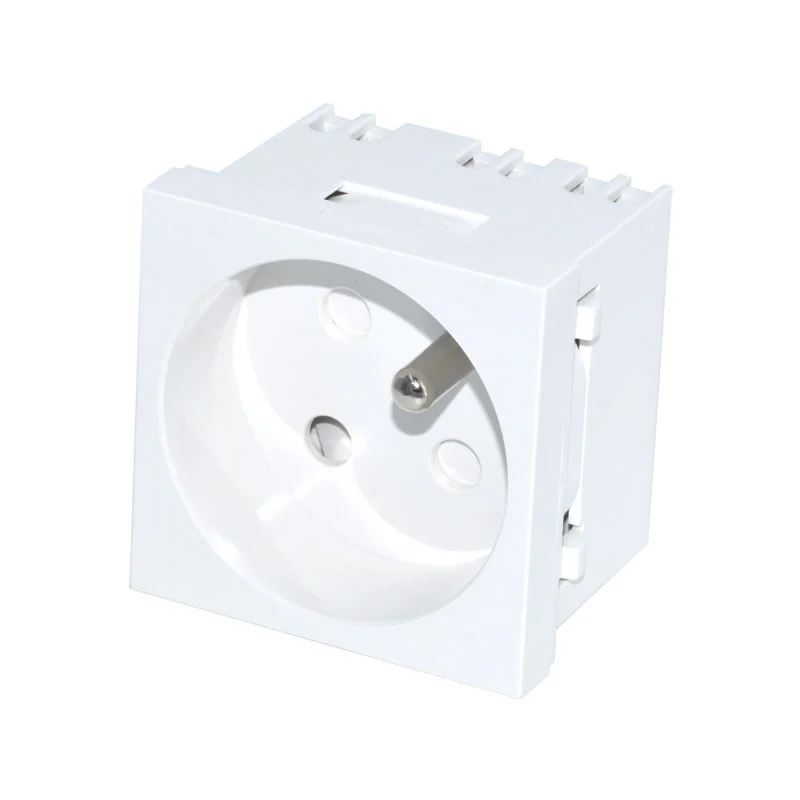 Fa'aFalani Outlet Socket Function Module