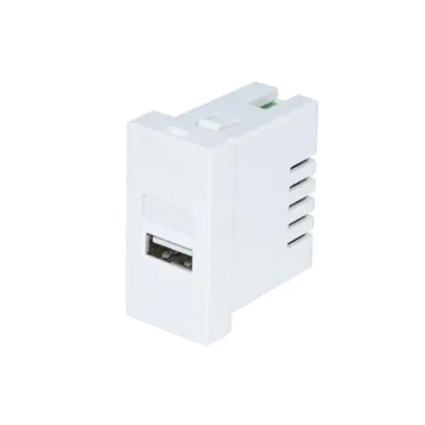 Tulaga Tausi Tasi A Usb Charger Socket Module