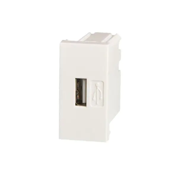 Usb Charger Socket Module mo le tulaga o Legrand